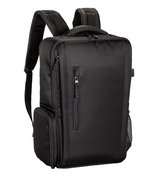 Libec Camera bag with 17-liter capacity, suitable for mirrorless cameras and lenses