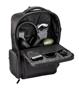 Libec Camera bag with 17-liter capacity, suitable for mirrorless cameras and lenses
