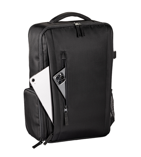 Libec Camera bag with 17-liter capacity, suitable for mirrorless cameras and lenses