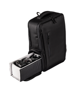 Libec Camera bag with 17-liter capacity, suitable for mirrorless cameras and lenses