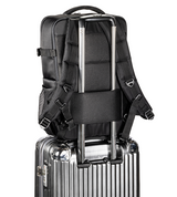 Libec Camera bag with 17-liter capacity, suitable for mirrorless cameras and lenses