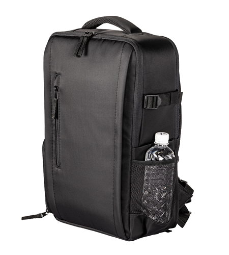 Libec Camera bag with 17-liter capacity, suitable for mirrorless cameras and lenses