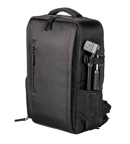 Libec Camera bag with 17-liter capacity, suitable for mirrorless cameras and lenses