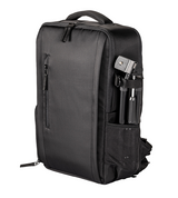 Libec Camera bag with 17-liter capacity, suitable for mirrorless cameras and lenses
