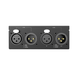 Hollyland Cascade 2/4 Wire Converter. Bi-directional Convertion