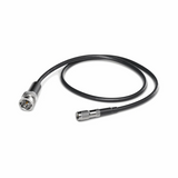 Blackmagic Design Cable - Din 1.0/2.3 to BNC Male