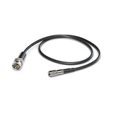 Blackmagic Design Cable - Din 1.0/2.3 to BNC Male