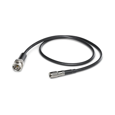 Blackmagic Design Cable - Din 1.0/2.3 to BNC Male