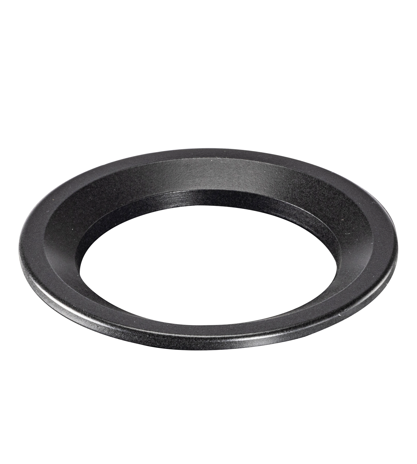 Libec Adapter of Libec 75mm heads for 100mm ball diameter tripods
