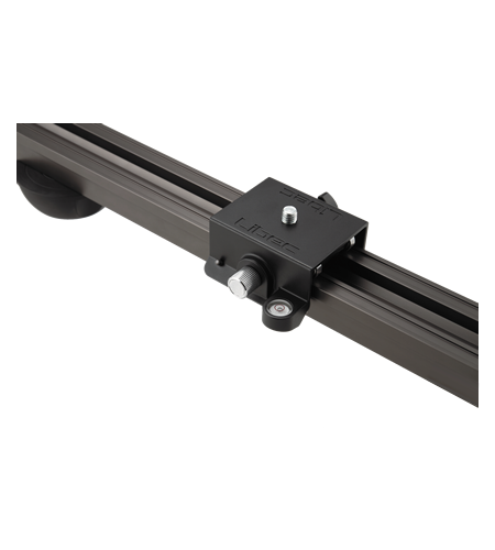 Libec Slider and video tripod system: TH-Z2 / ALX S4