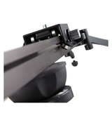 Libec Slider and video tripod system: TH-Z2 / ALX S4