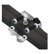 Libec Slider and video tripod system: TH-Z2 / ALX S4
