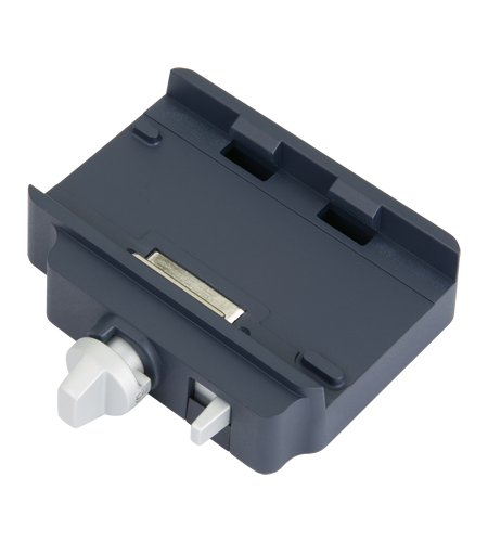 Libec Adapter plate