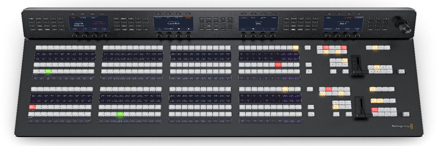Blackmagic Design ATEM 2 M/E Advanced Panel 40