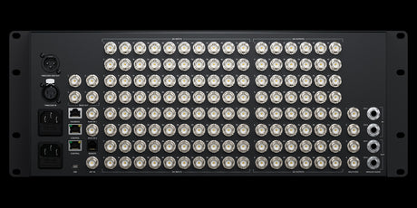 Blackmagic Design ATEM 4 M/E Constellation 4K Plus