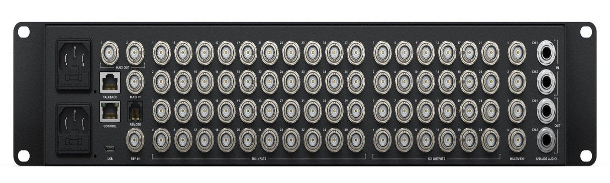 Blackmagic Design ATEM 4 M/E Constellation HD