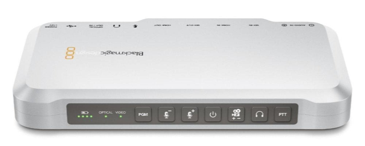 Blackmagic Design ATEM Camera Converter