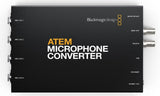 Blackmagic Design ATEM Microphone Converter