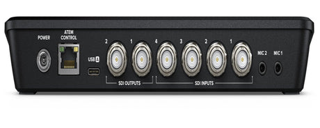 Blackmagic Design ATEM SDI (USB-C cable not included)