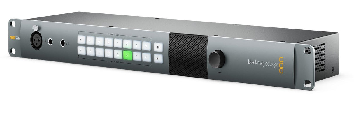 Blackmagic Design ATEM Talkback Converter 4K