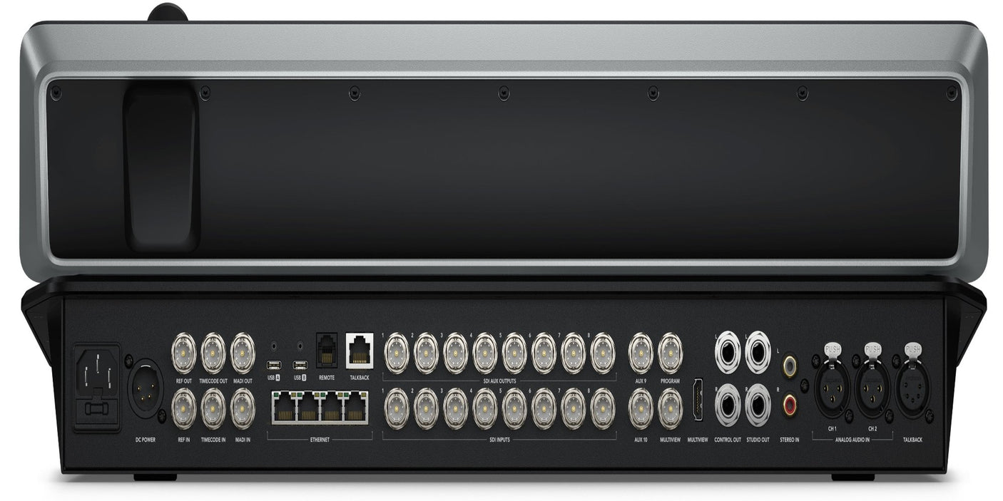 Blackmagic Design ATEM Television Studio 4K8