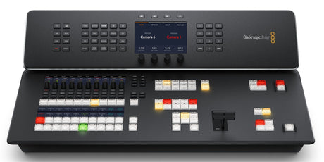 Blackmagic Design ATEM Television Studio HD8 ISO