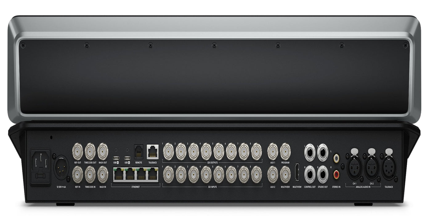 Blackmagic Design ATEM Television Studio HD8