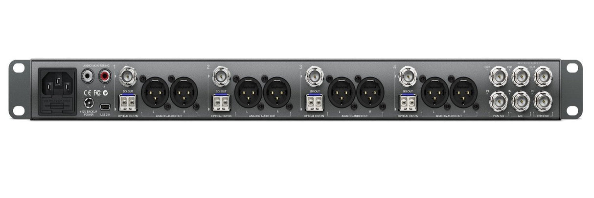 Blackmagic Design ATEM Studio Converter 2