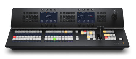 Blackmagic Design ATEM 1 M/E Advanced Panel 20