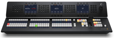 Blackmagic Design ATEM 1 M/E Advanced Panel 30