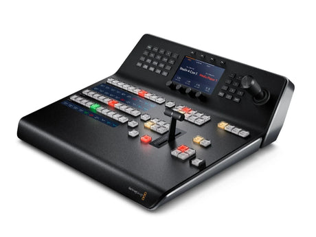 Blackmagic Design ATEM 1 M/E Advanced Panel 10