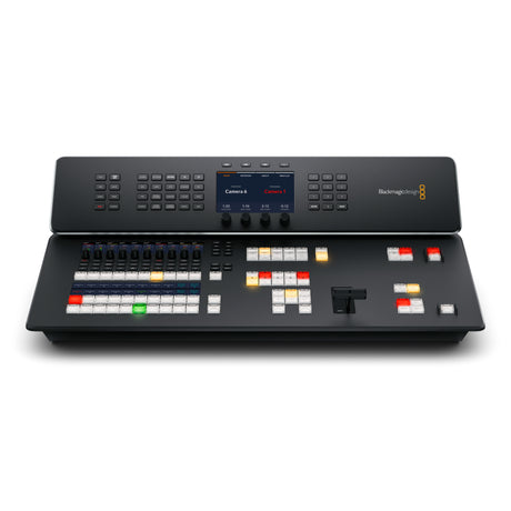 Blackmagic Design ATEM Television Studio HD8 ISO 2TB
