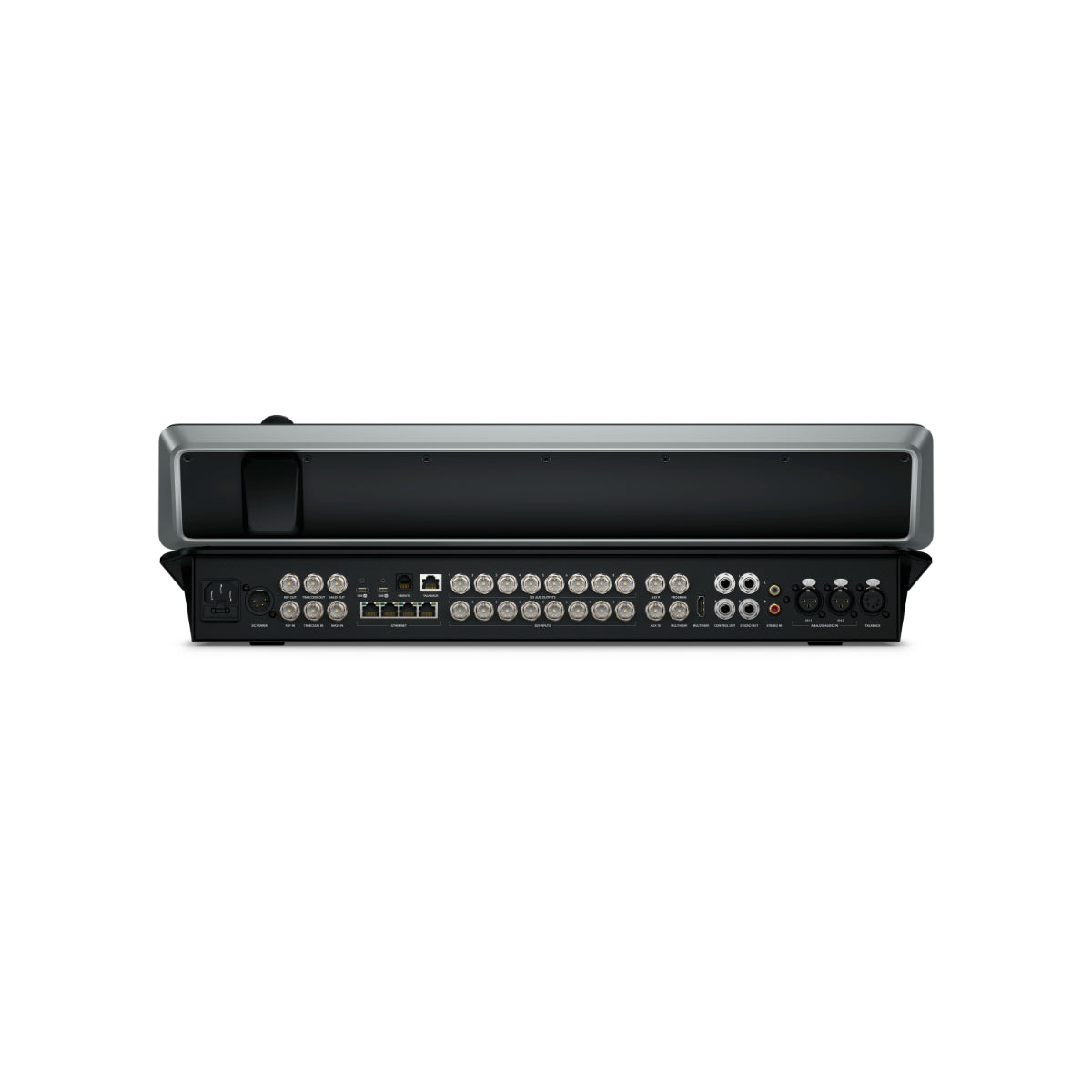 Blackmagic Design ATEM Television Studio 4K8 [PROMO]
