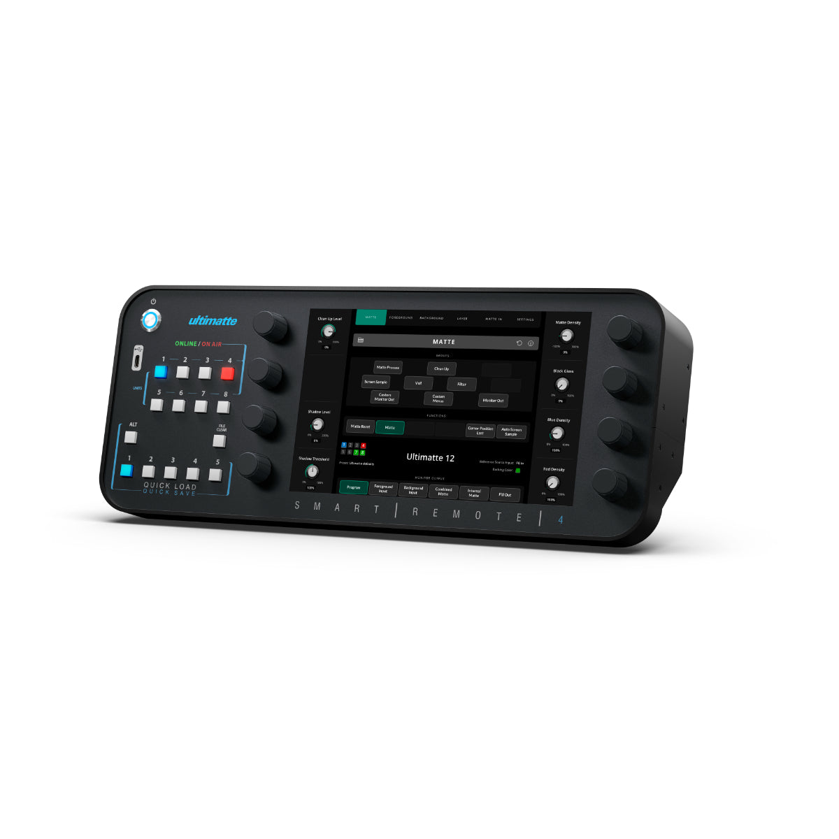 Blackmagic Design Ultimatte Smart Remote 4 G2