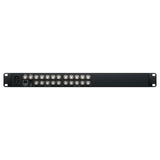 Blackmagic Design Videohub 10x10 12G