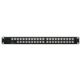 Blackmagic Design Videohub 20x20 12G