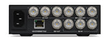 Blackmagic Design 2110 IP Converter 3x3G (power cable not included) **Rack Shelf sold separately