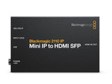 Blackmagic Design 2110 IP Mini IP to HDMI SFP