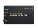 Blackmagic Design 2110 IP Mini IP to HDMI