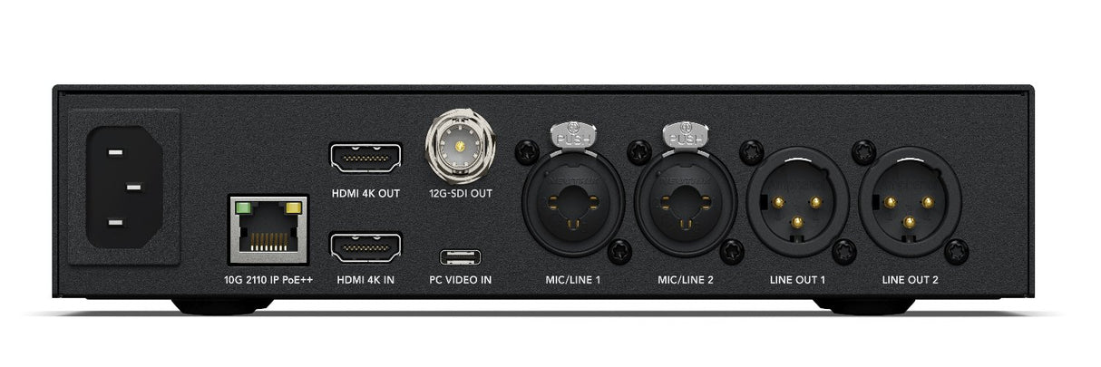 Blackmagic Design 2110 IP Presentation Converter