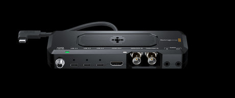 Blackmagic Design Camera ProDock