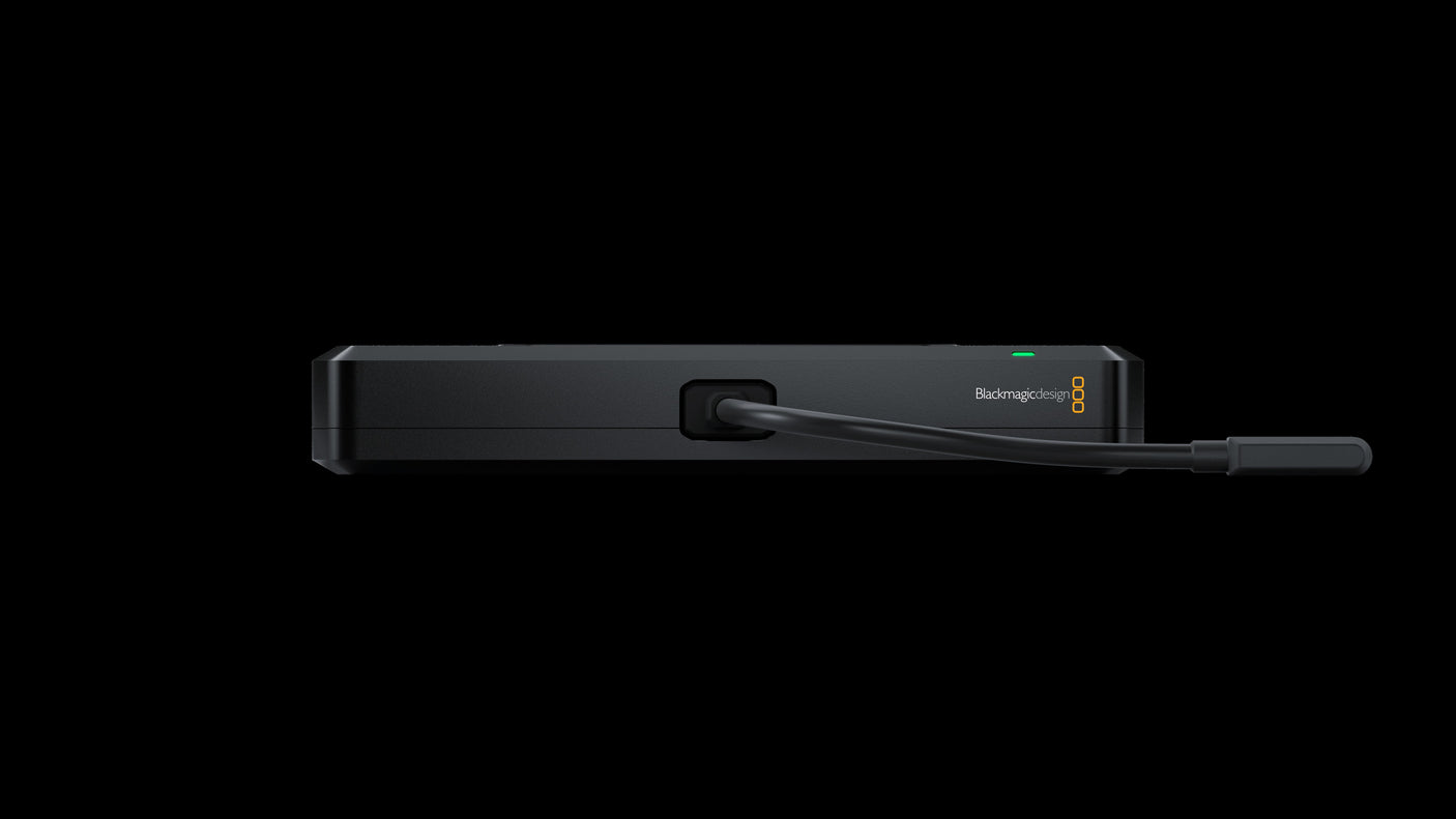 Blackmagic Design Camera ProDock