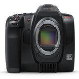 Blackmagic Design Cinema Camera 6K (body only)