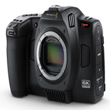 Blackmagic Design Cinema Camera 6K (body only)