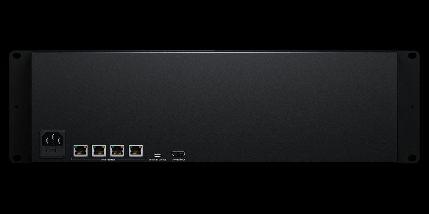Blackmagic Design Cloud Backup 8