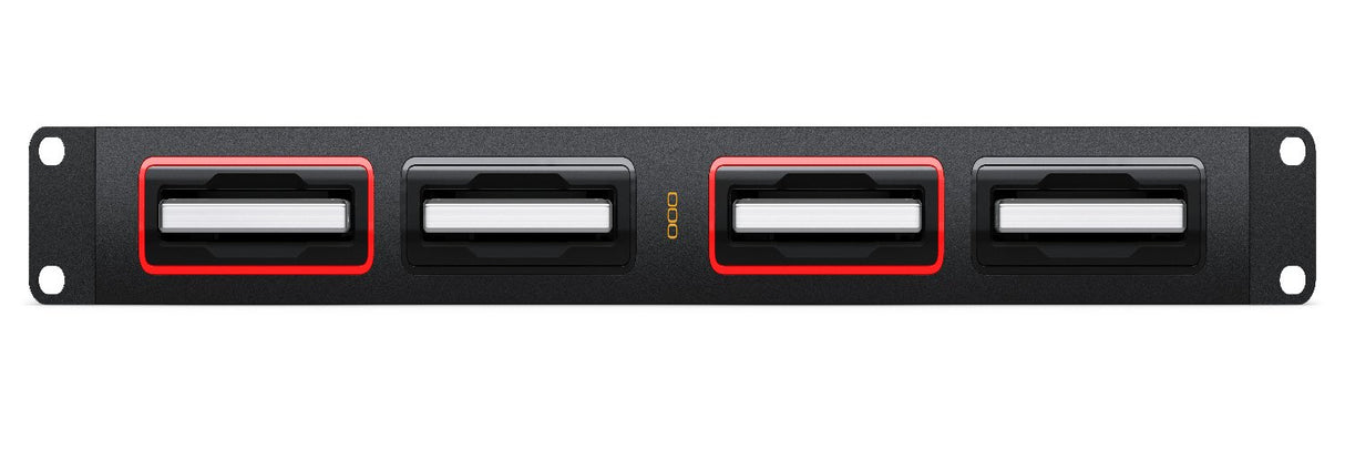 Blackmagic Design Cloud Dock 4