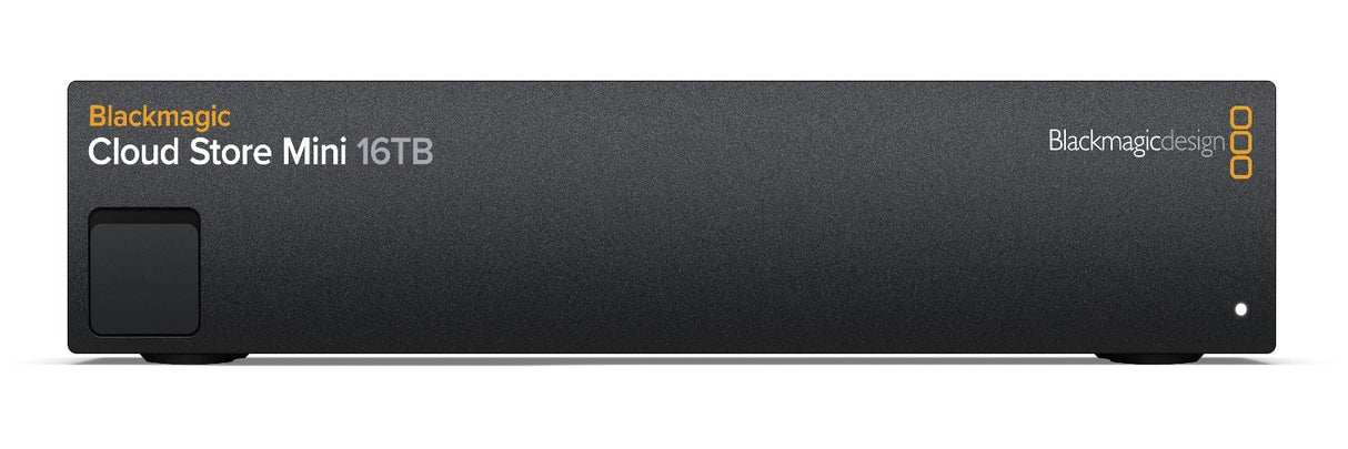 Blackmagic Design Cloud Store Mini 16TB