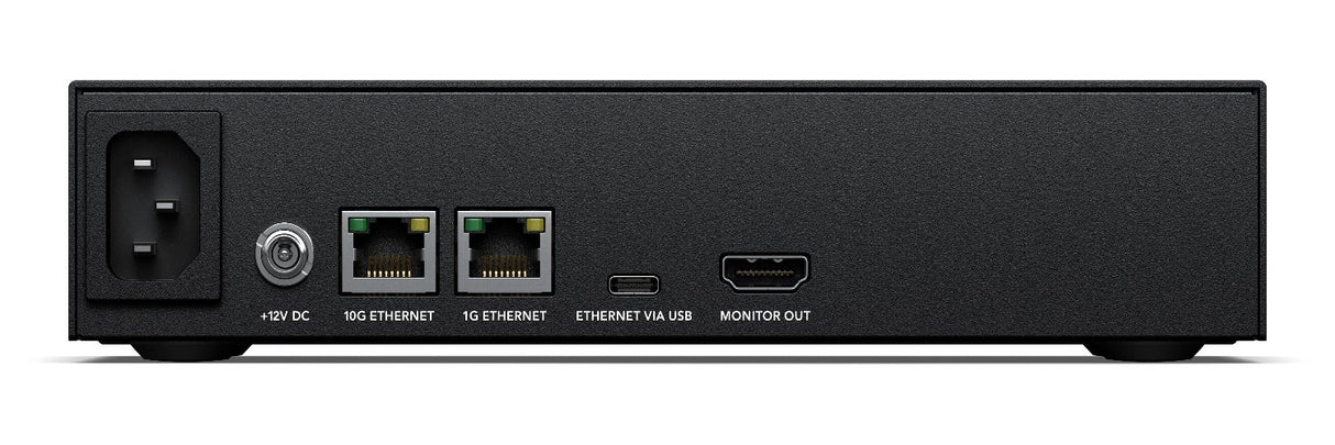 Blackmagic Design Cloud Store Mini 16TB