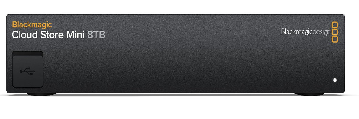 Blackmagic Design Cloud Store Mini 8TB