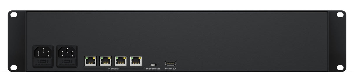 Blackmagic Design Media Dock